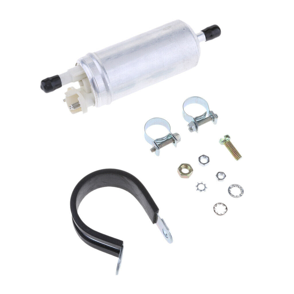 Electric Fuel Pump for Volvo 240 740 142 Volkswagen Jetta 1985-1987 BMW 3.0S