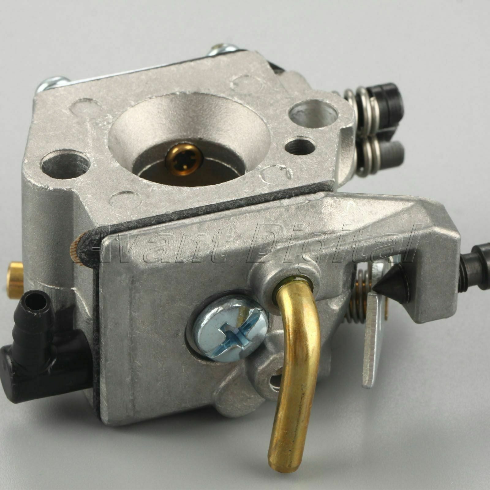 Carburetor Carb For Stihl 024 026 024AV 024S MS240 MS260 Walbro WT 194 WT-194-1