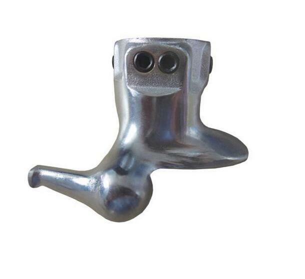 1X Tire Changer Duck Head for Motorcycle Tires Scooter Tires ATV Kart Tires Pad