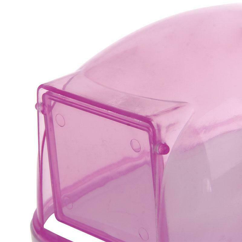 Bathroom Washroom Sauna Sweathouse Bathtub Small Pet Hamster Rat Mouse Squirrel
