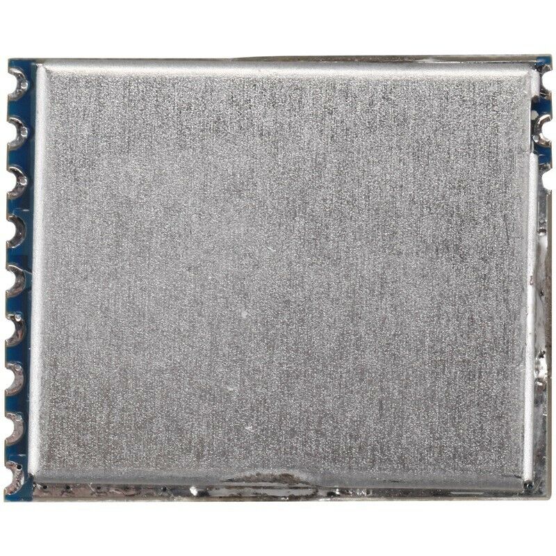 5.8G FPV Mini Wireless Audio Video Receiver Module RX5808 for FPV System RC HeN9