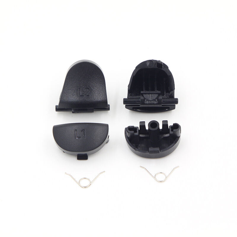 L1 R1 L2 R2 Trigger Bumper Button Spring for Sony PS4 Dualshock 4Controller BDAU