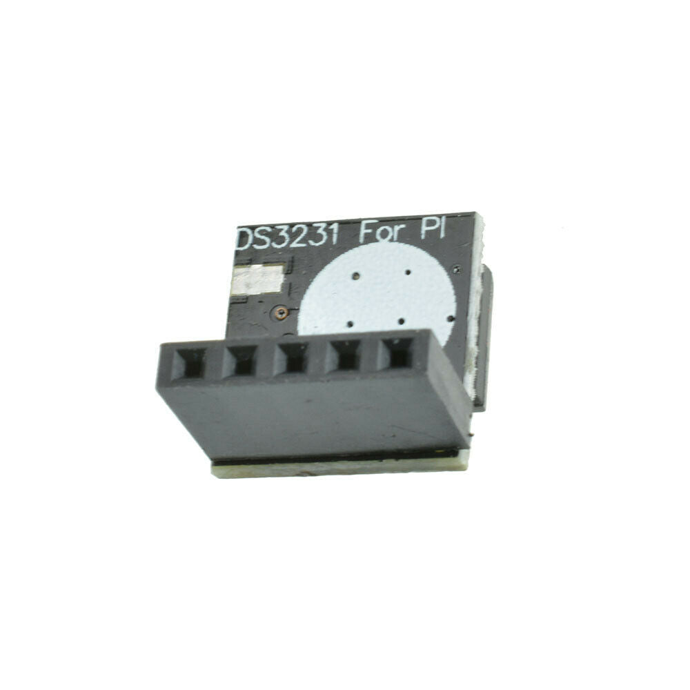 DIY DS3231 RTC Precision Clock Memory Module for Arduino Raspberry Pi