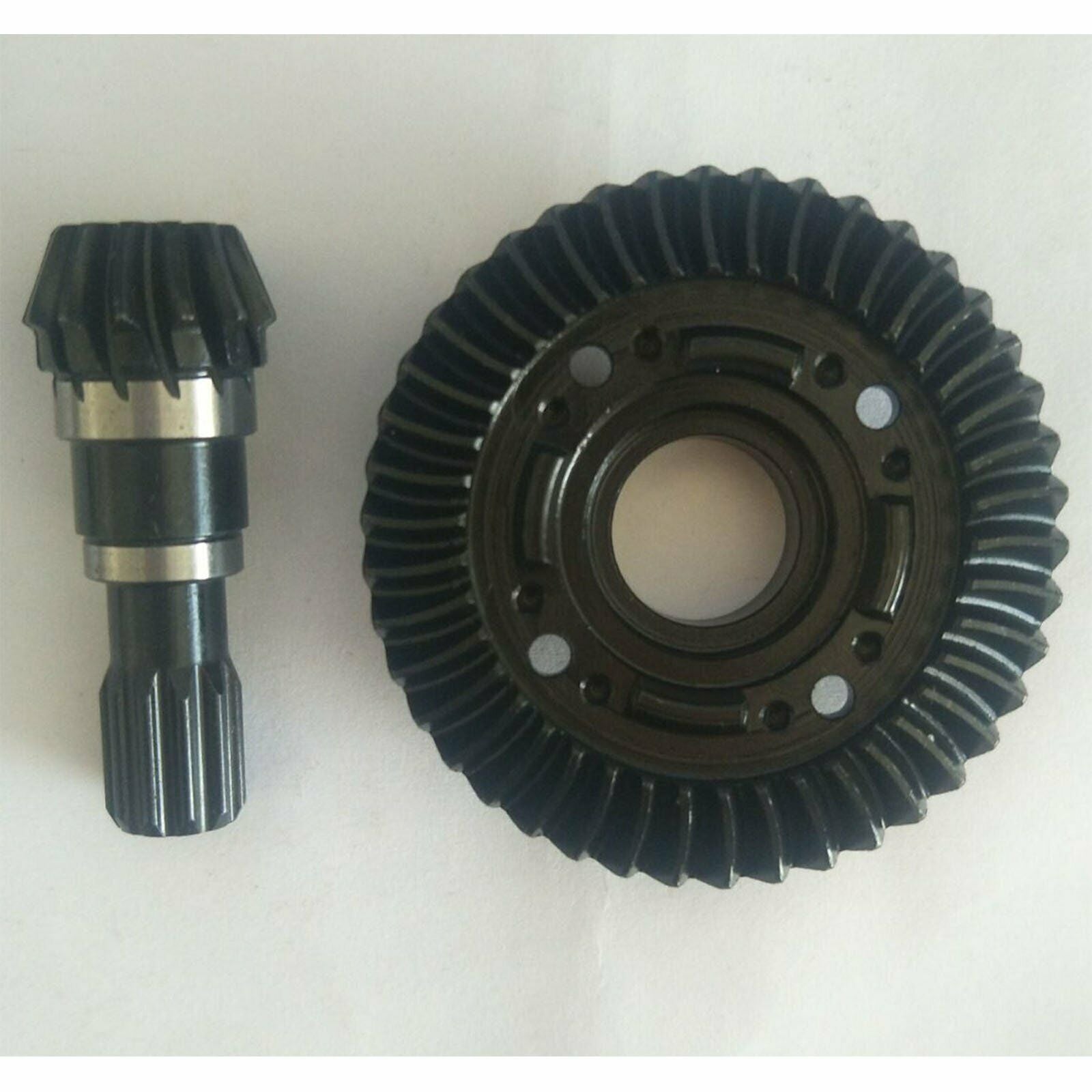 Harden Metal Front&Rear Differential Helical Gear Set For 1/5 Traxxas X-MAXX 8S
