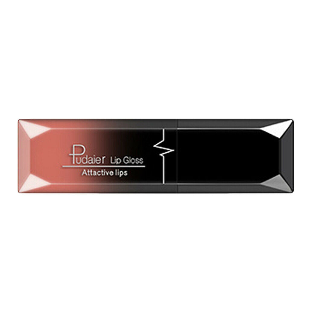 Lip Gloss Moisturizing Velvet Matte Liquid Lipstick Cosmetics Lip Tint