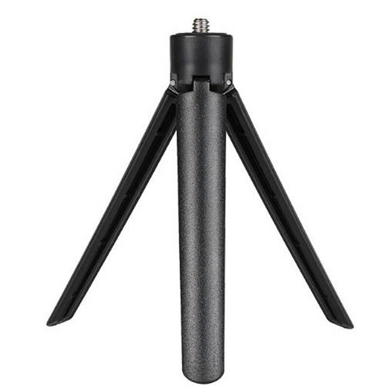 Mini Handheld Tripod Stand Base Desktop Phone Stabilizer Holder for Phone.l8