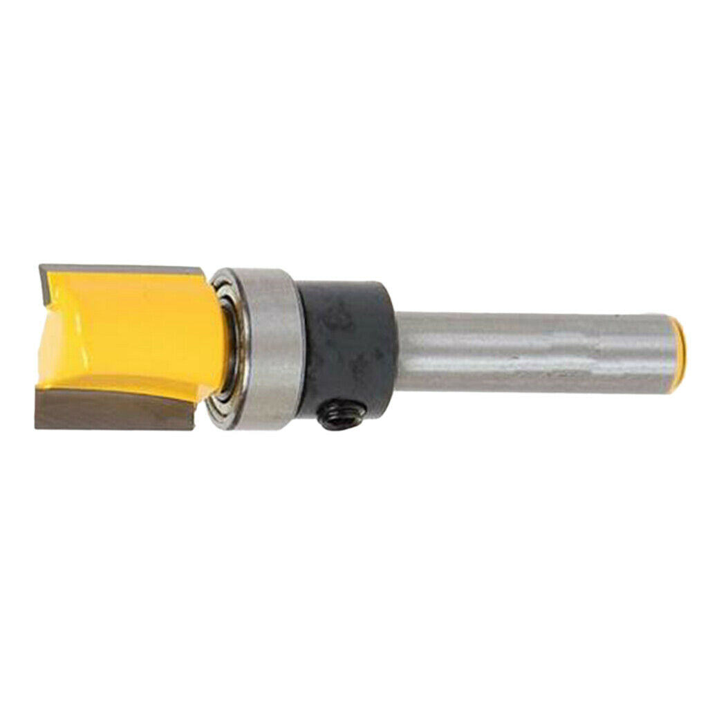 1/2 inch hinge mortise lock flush trim stencil cutter 1/4 inch