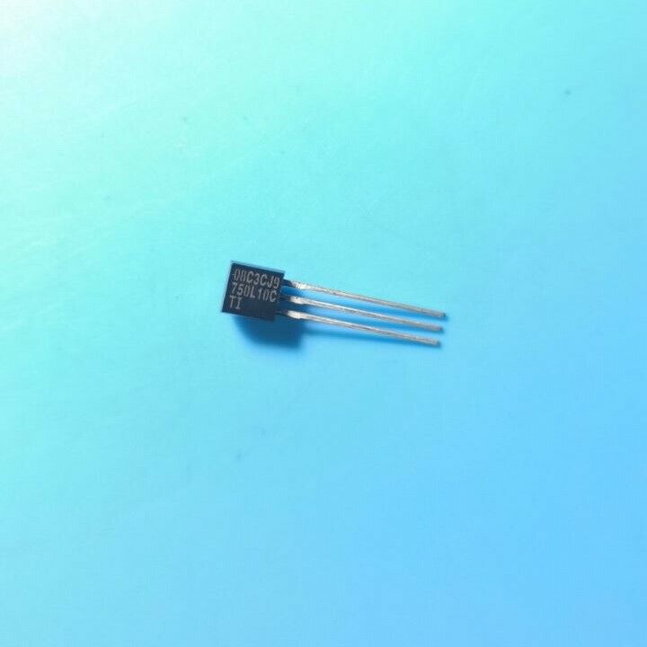 10PCS REGULATORS IC TI TO-92 TL750L10CLP TL750L10CLPR TL750L10C TL750L10 750L10C