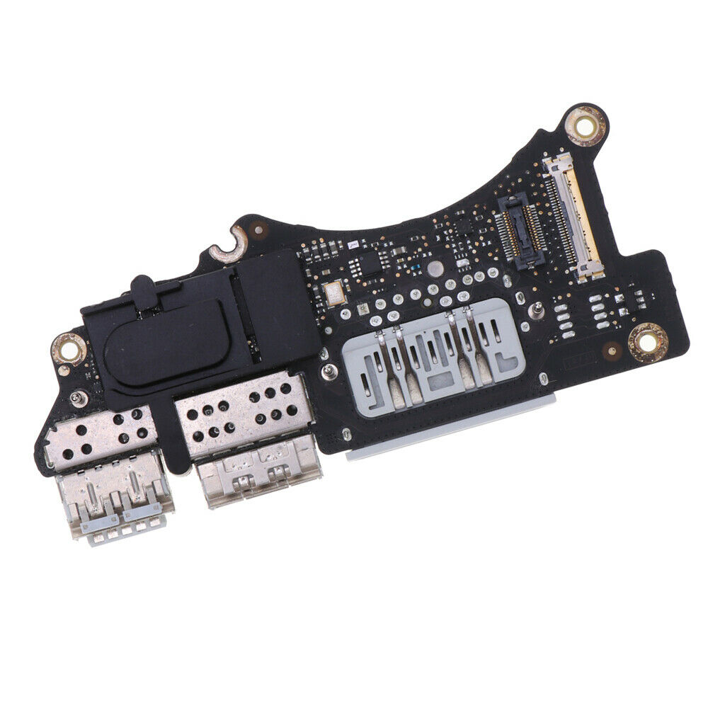 Power Charge Interface Board Connectors, Power Station Plate Substitute Part