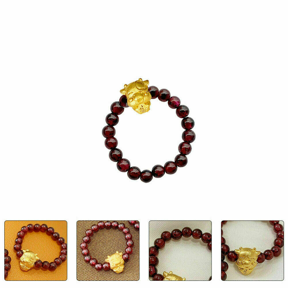 2021 New Women Fashion Ox Adjustable Ring Jewellery Party Gift New Year Gift US