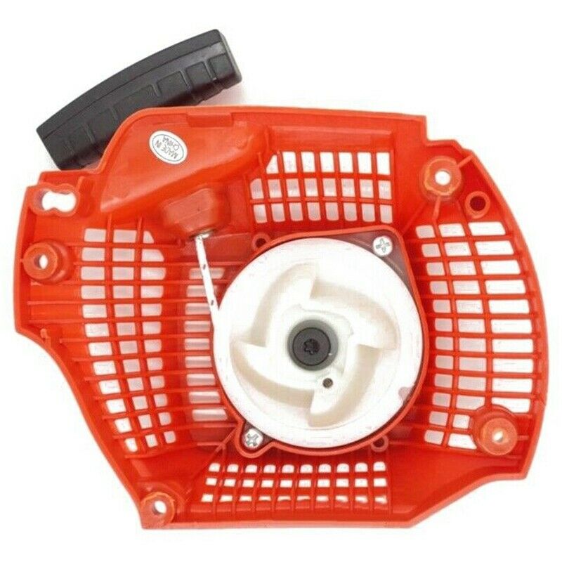 Pull Rewind Recoil Starter for Husqvarna 435 435E 440 440E Chainsaw 544287002 W5