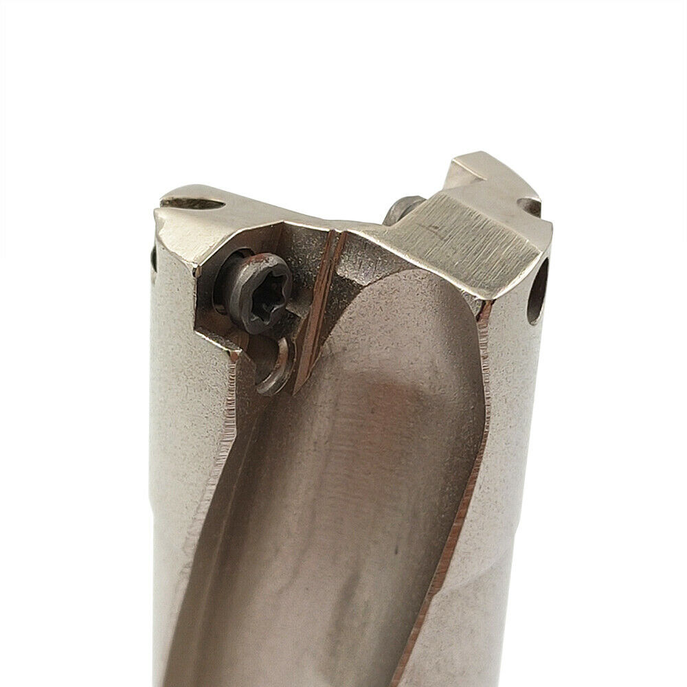 WC-19-2D-C25 U drill indexable drill 19mm WPD190-C25-2D for WCMX03 WCMT03 insert