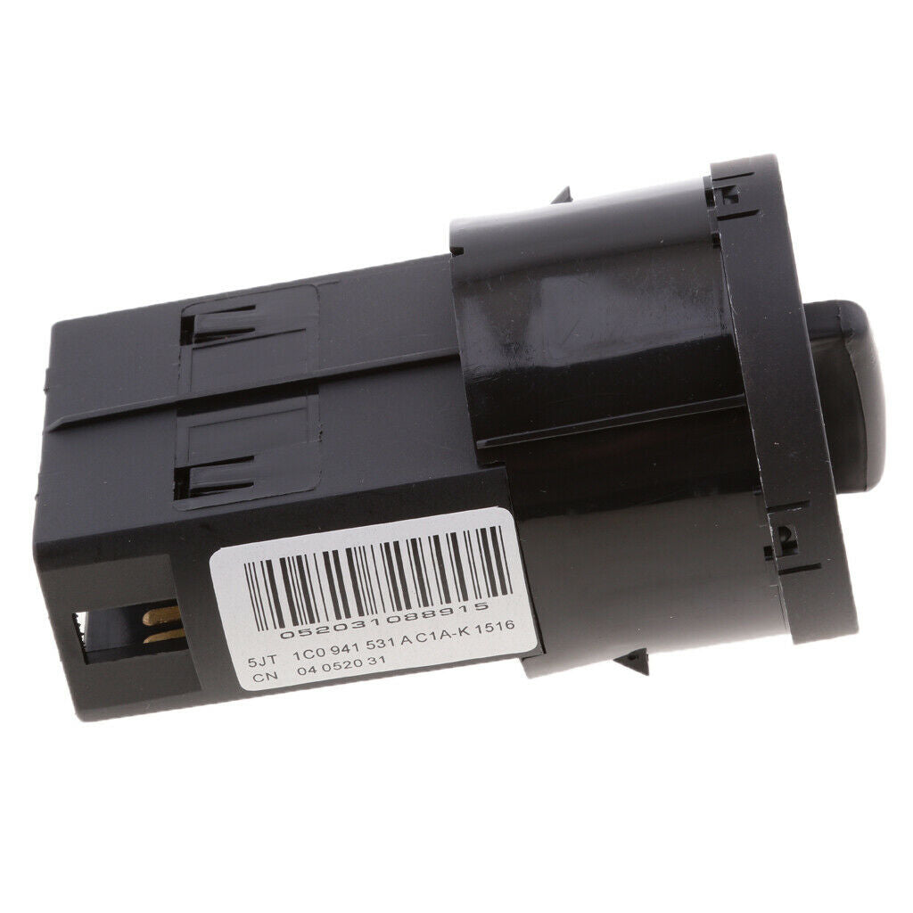 Automotive Front Head Light Fog Driving Lamp Switch High Quality
