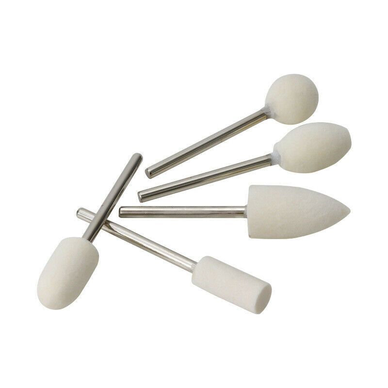 13-Piece Electric Nail Polisher for Manicure Nail Set