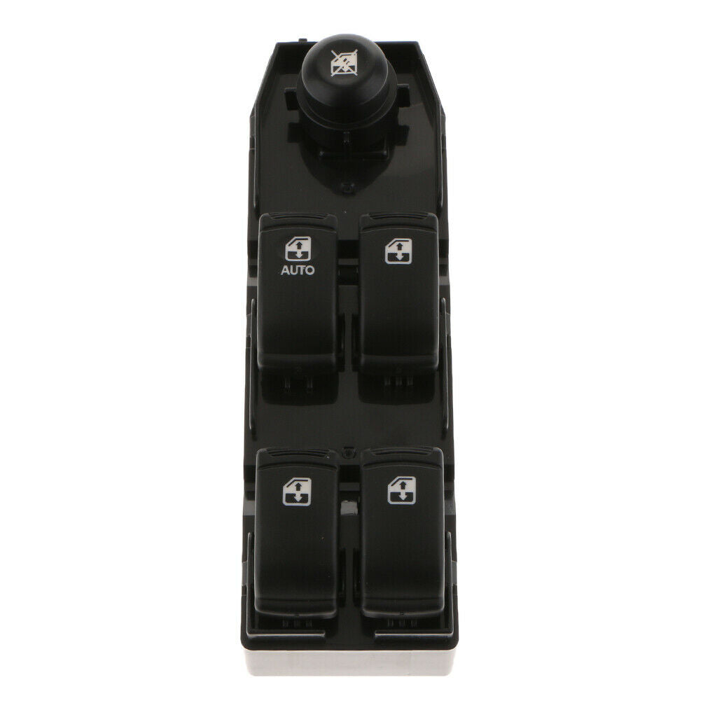 Car Door Window Lifter Switch for LHD Chevrolet   / Daewoo Lacetti 04-07
