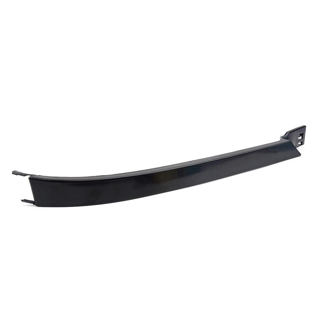 Car Right Headlight Lower Filler Panel Molding Fit For Mercedes Benz ML320 ML350