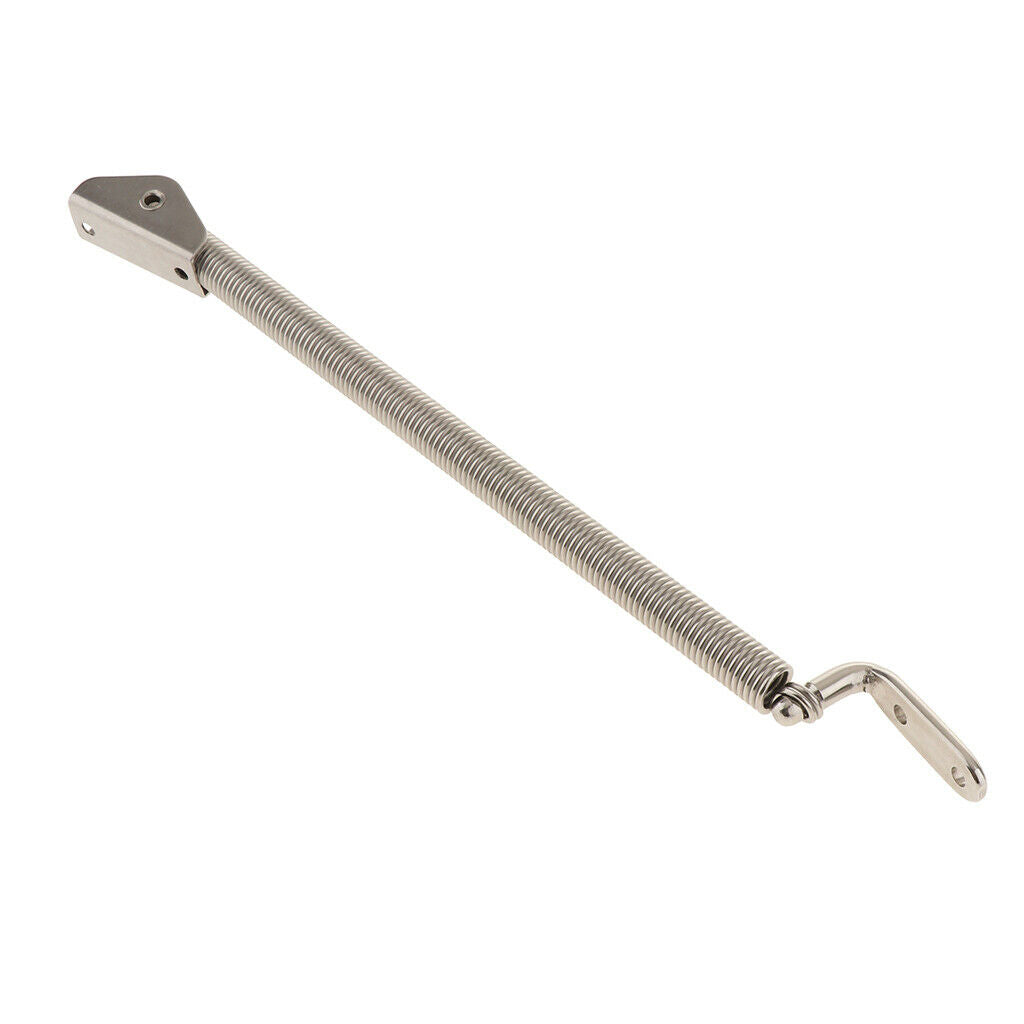 260mm Hatch Adjusters Fit for Hatch Door Triangle Fixture End for Boats