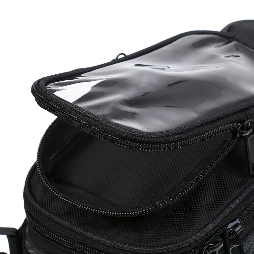 Universal Motorcycle Tank Bag  Motorbike Riding Bag Waterproof