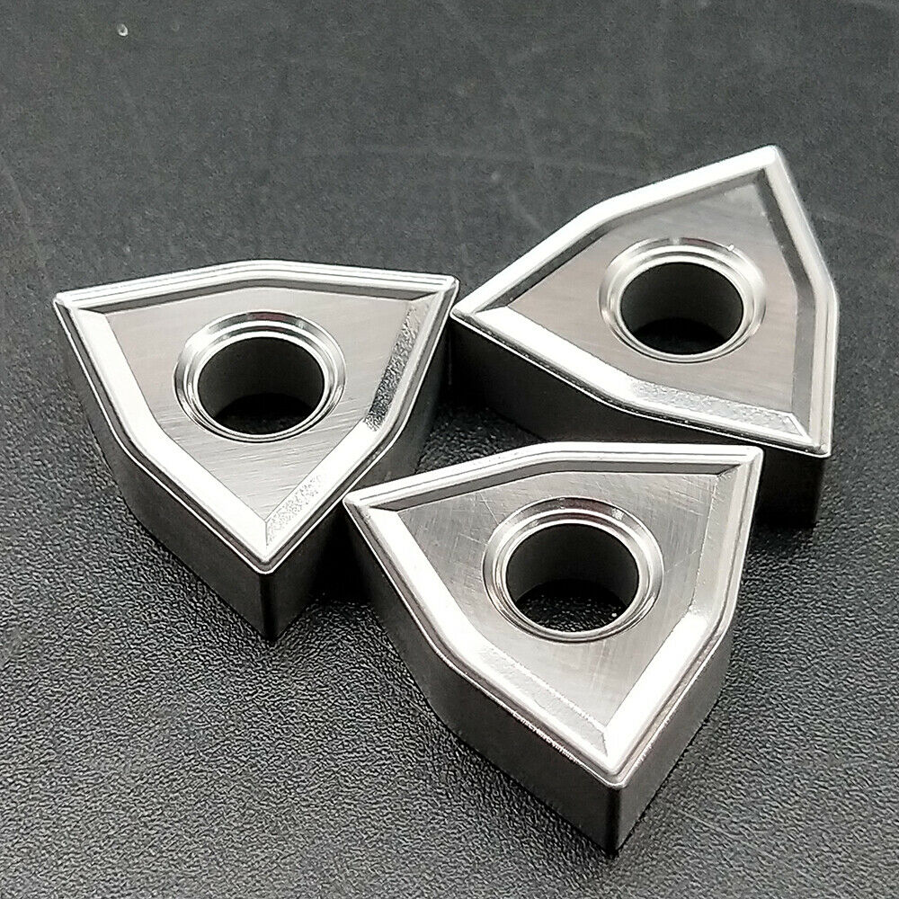 WNMG080404 WNMG 431 CNC Ceramic inserts Turning carbide for MWLNR/L holder