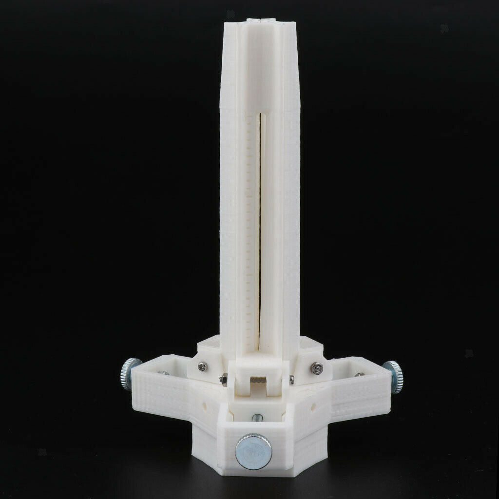 Archery Fletching Jig Bonding Tool Arrow  Stick Adhere Maker