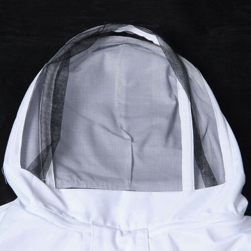 Beekeeping Tools Bee Suit Beekeeper Suit For Beekeeping Jacket Protect Cotton U7