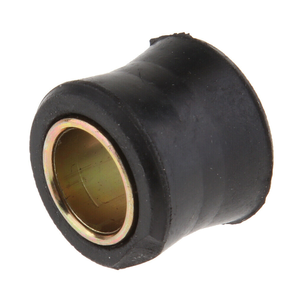 8x Motorbike Shock Absorber Rear Bush 12mm for Motorbike Replacing Parts