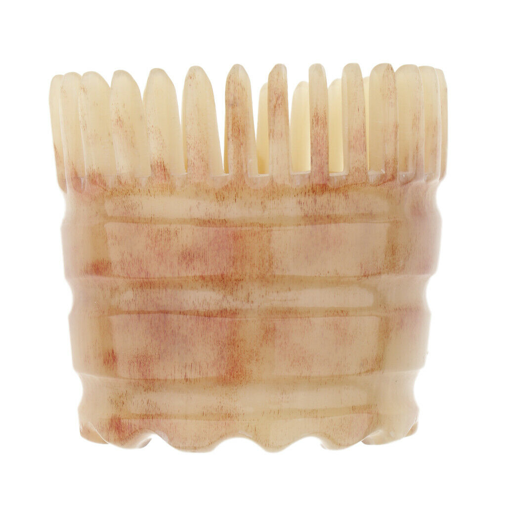 Shampoo Shower Hair Washing Scrub Scalp Massage Massager Hair Brush Comb