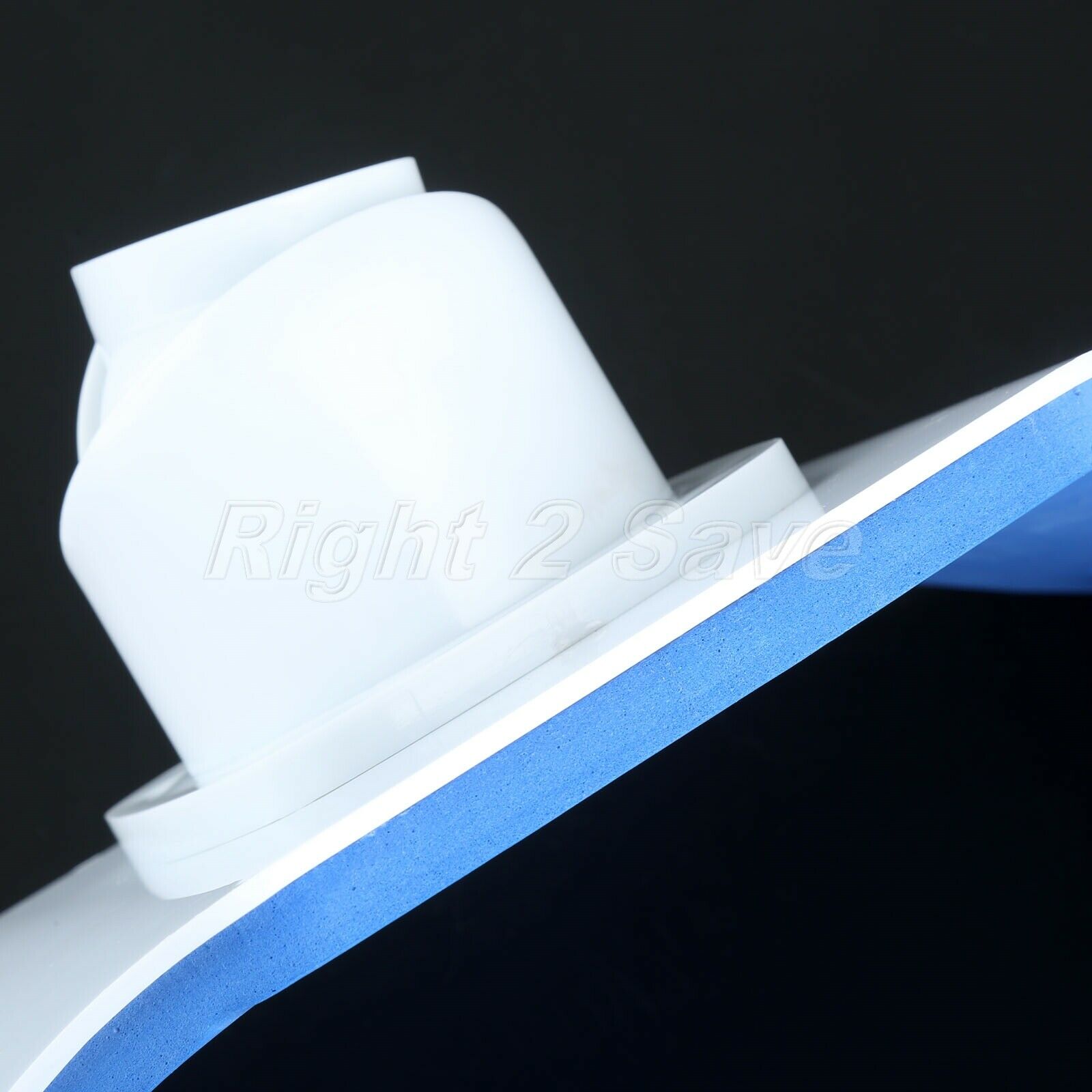 1Pc HighQ Fishing Fighting Belt Accomodates Most Sizes of Rods For Boat Fishing