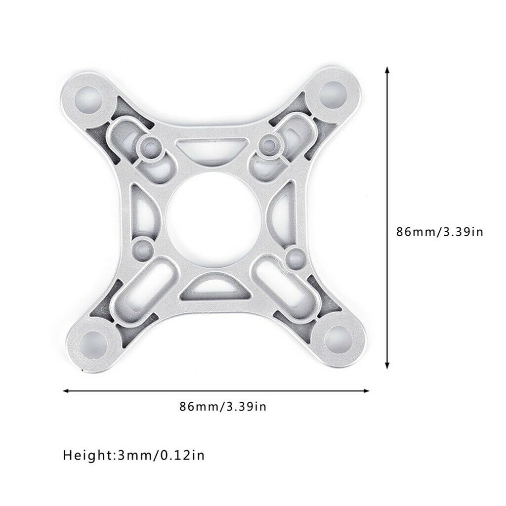 Kits Tabletop Anti-Vibration Ball for Gimbal for Dji Phantom 3