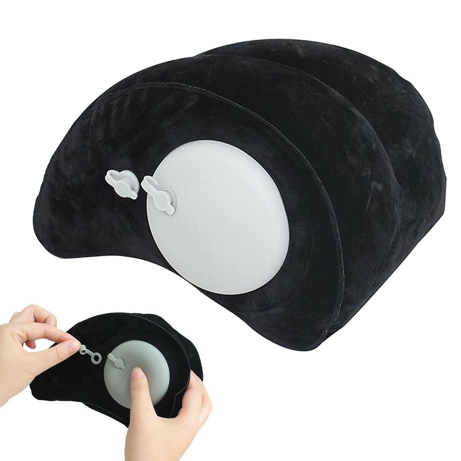 Soft Guitar Pillow for Classical Acoustic Electric Guitar Players