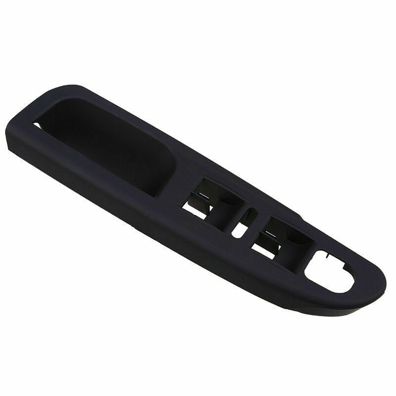 Left Side Master Window Switch Bezel For VW Passat B6 Sedan/Wagon 2005-2010