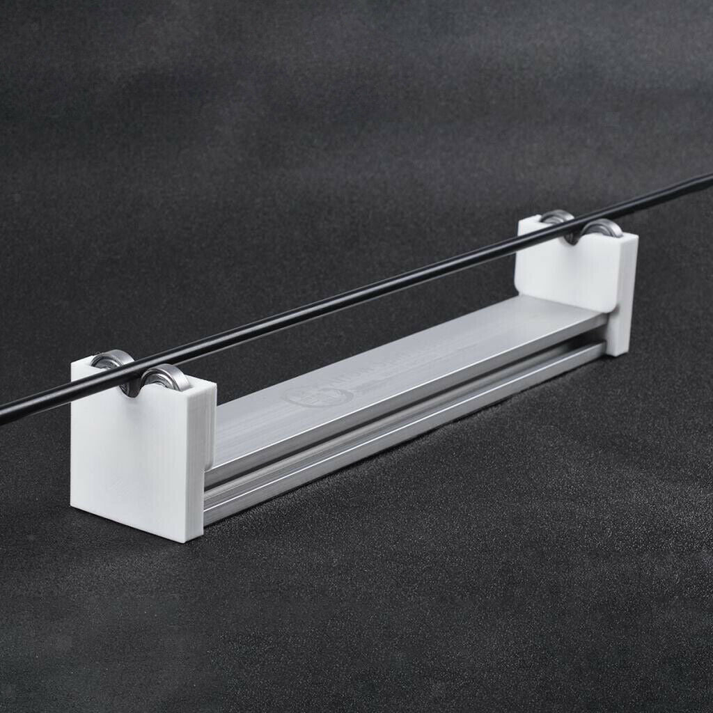 2pcs Arrow Inspector Spinner Balance Straightness Detector Check Accessories