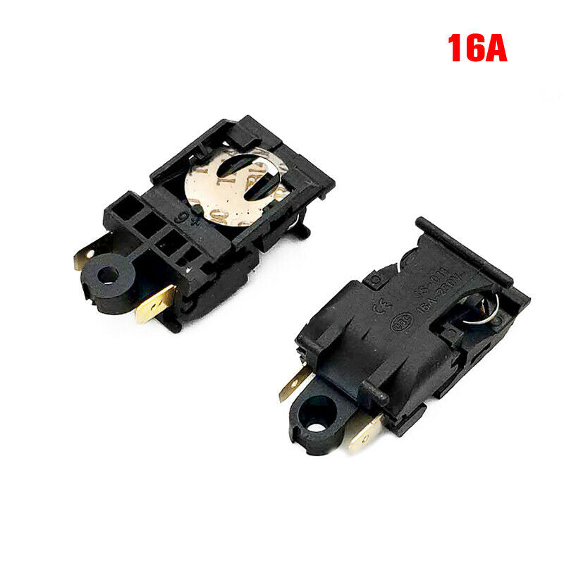 Electric Kettle Switch Thermostat Temperature Control XE-3 JB-01E 13ALDUKY KX