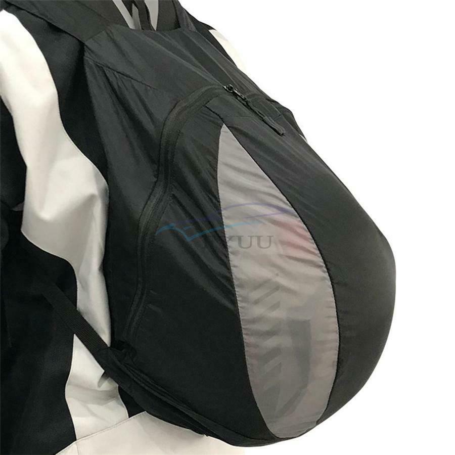 1PCS 28L Motorcycle Backpack Riding Helmet Bag Portable Outdoor Sports Backpack