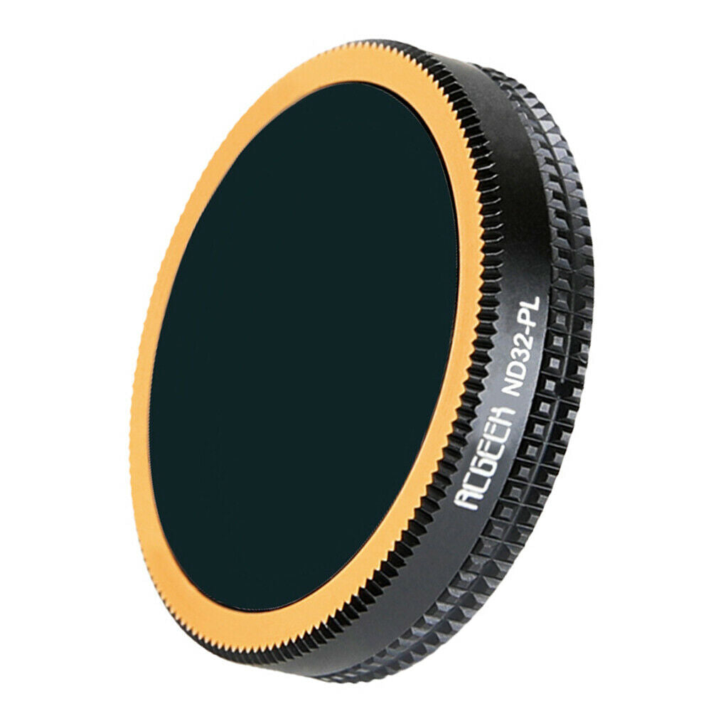 Multi-coated HD Lens Filter for DJI Mavic 2 Zoom Drone Spare Parts, ND32-PL