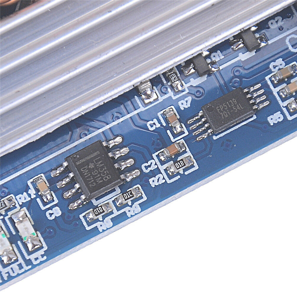 DC Boost Voltage Converter Constant Current Module Step Power Up / Down TU Y1