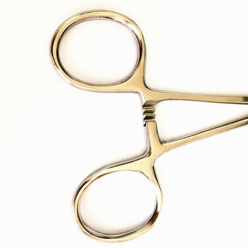 Stainless Steel Fishing Plier Scissor Line Cutter Hook Remover Force.l8