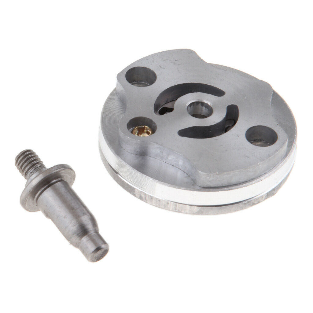 Oil Pump Drive Sprocket Assembly for GY6 125cc 150cc 152QMI 157QMJ 4 Stroke