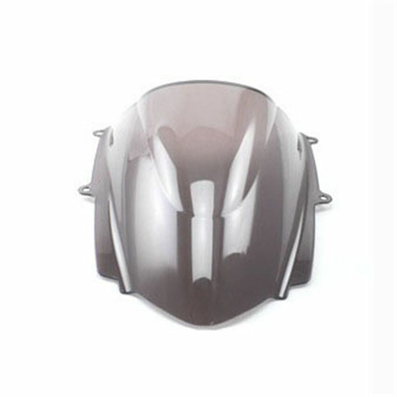 Smoke motorcycle Windshield Windscreen for 2013-2016 Triumph Daytona 675