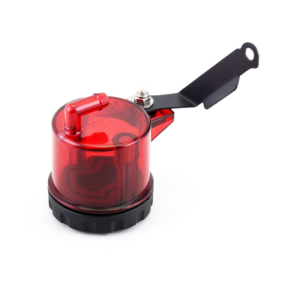 Front Brake FluidÂ OilÂ ReservoirÂ TankÂ Cup For Radial Brake Master Cylinder