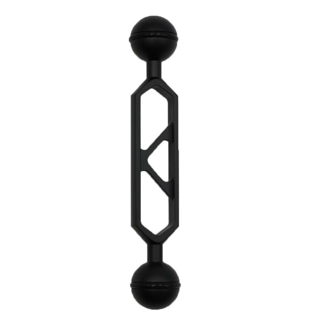 5" Diving Flash Light Ball Arm Joint for Inon Connect Underwater Housing