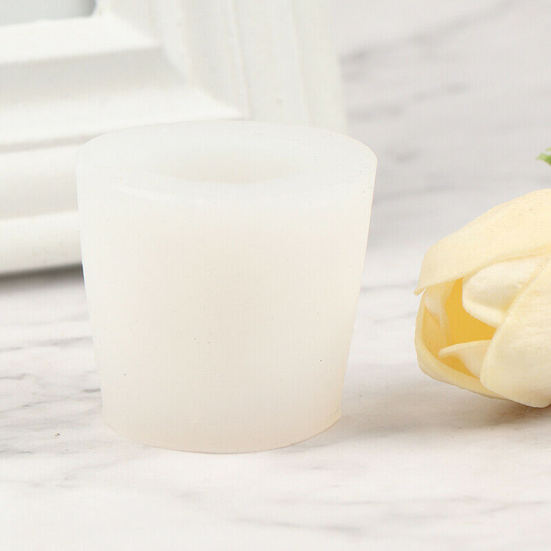 Silicone Soap Candle Mold Soap Making Mould DIY Handmade Molds Angle Tuli.l8