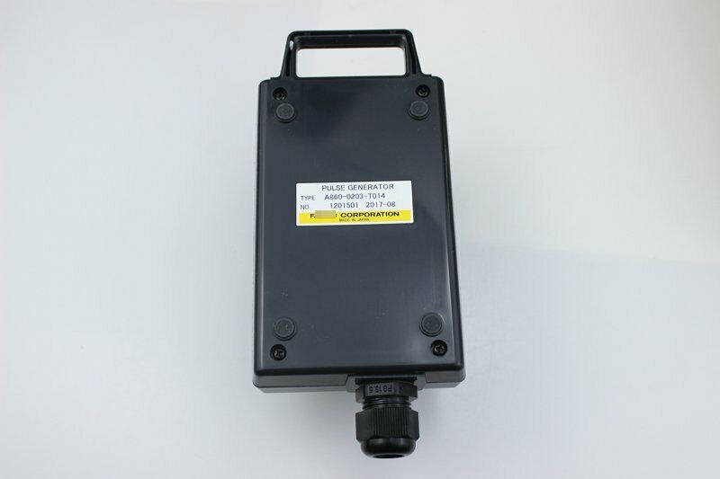 One New For FANUC A860-0203-T014 MANUAL PULSE GENERATOR PLC MODULE