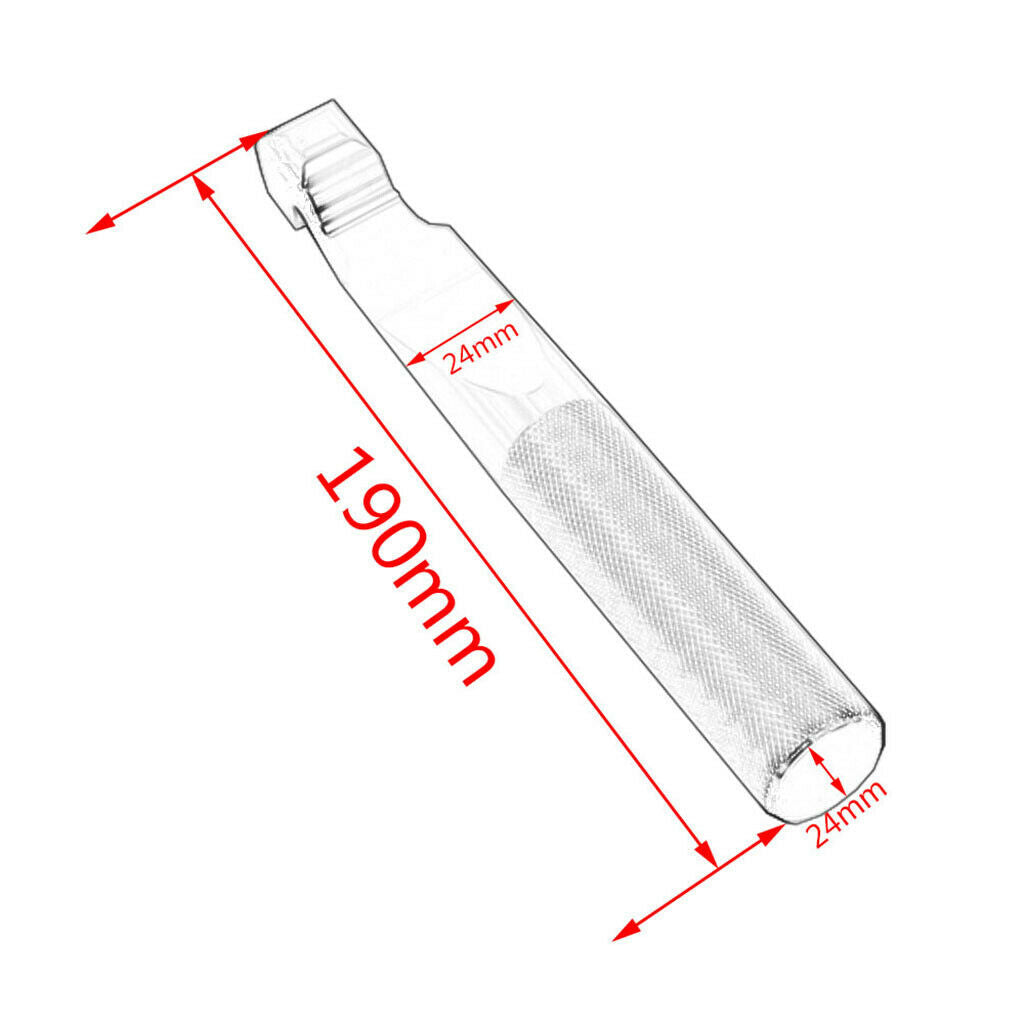 Belt Changing Wrench Repair Tool For Polaris RZR XP 1000 900 2014 - 2018