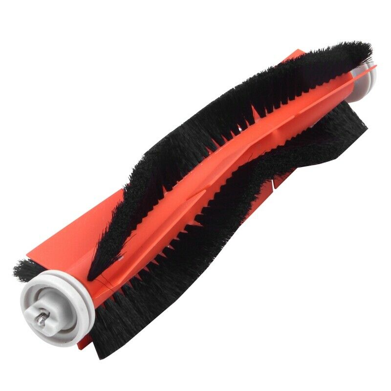 1pcs main brush + 4pcs hepa filter+4pcs side brush for  mijia robot roborock sG6