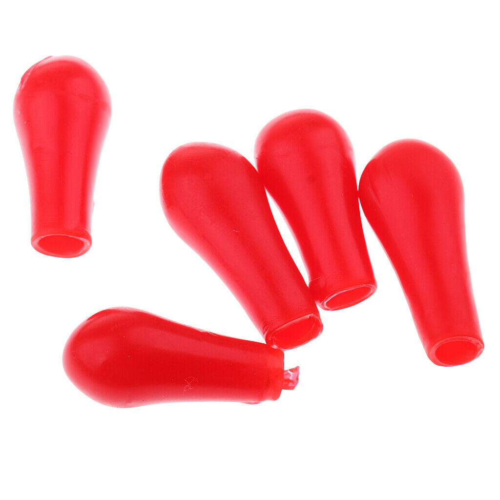 10 Pcs 17cm Accurate Glass Dropper Pipettes, Fluid And Liquid Pipettors, with