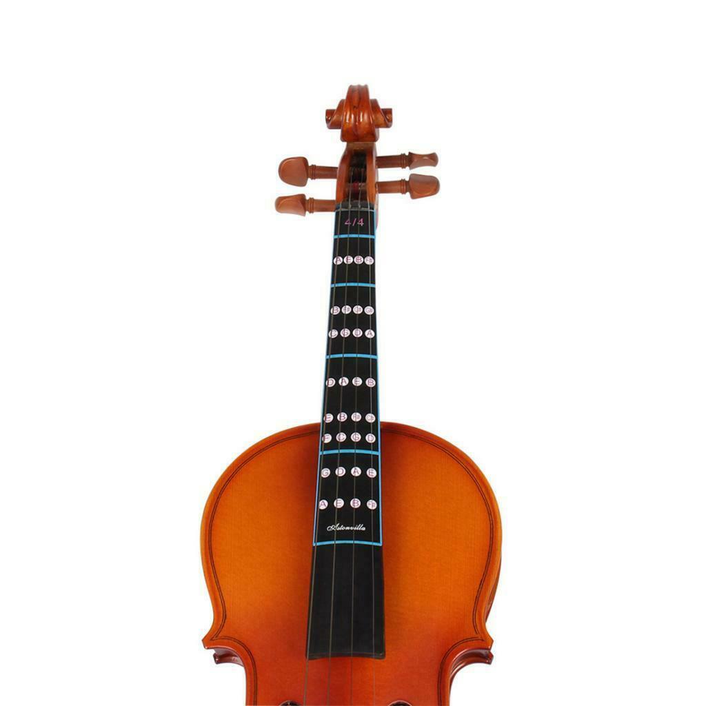 Guide of The Mute Finger for Violin Practice 7xRubber, Claw Mute And