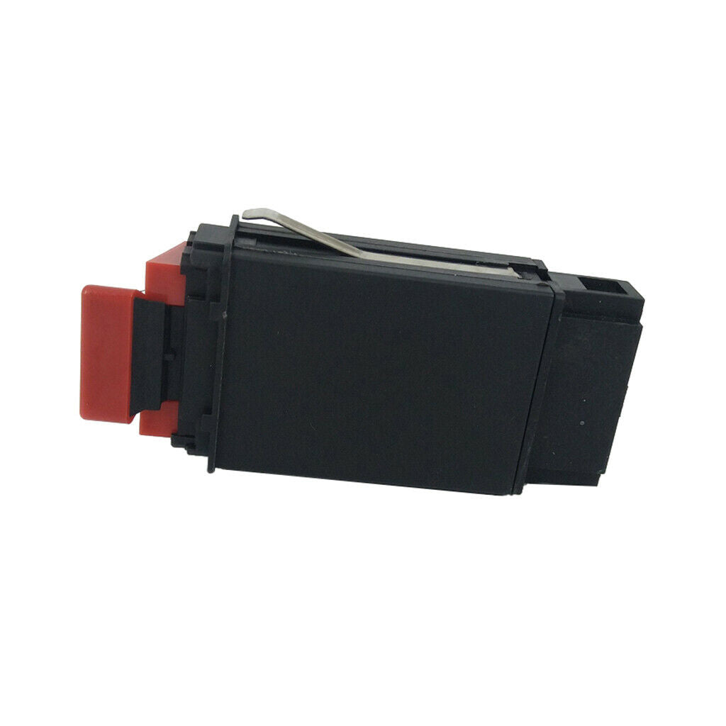 8D0941509H Hazard Warning Light Emergency Flasher Switch Button for Audi