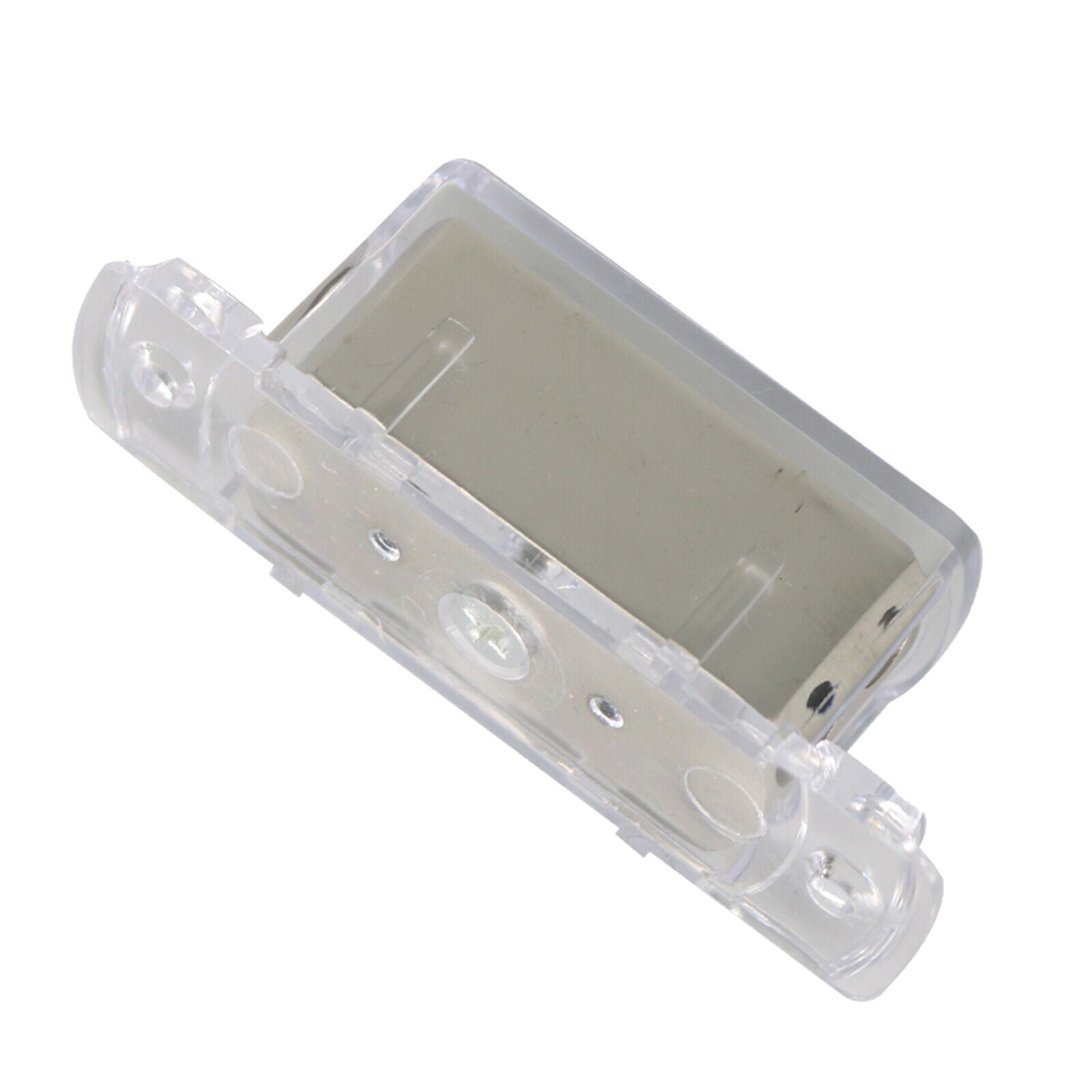 4-Way Car Gauge Power Distribution Block 4 Gauge Input to (4) 8 Gauge Output