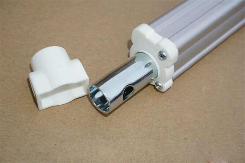 Push rod motor 29V 75W stroke 250mm electric lift telescopic 800N 12V 24V 36mm/S